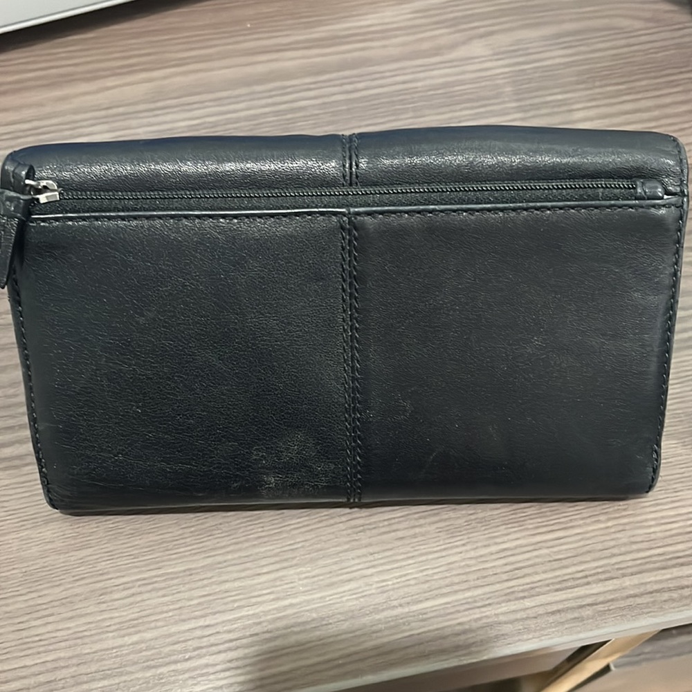 Coach wallet - Picture 4 of 4